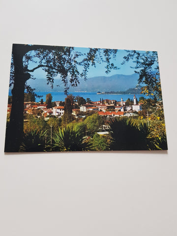 AK Bardolino. Lago di Garda.