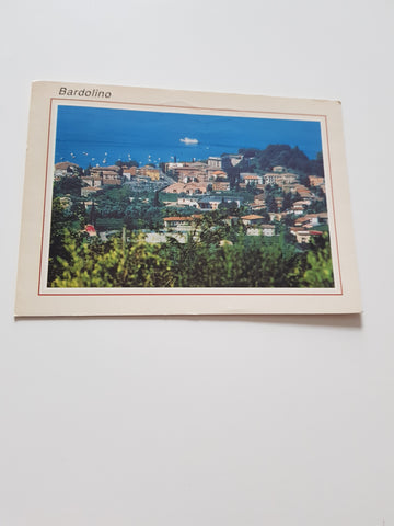 AK Bardolino. Lago di Garda.