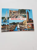 AK Bardolino. Lago di Garda.