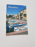 AK Bardolino. Lago di Garda.