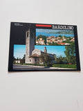 AK Bardolino. Lago di Garda. Chiesa di S. Severo.