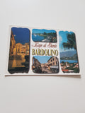 AK Bardolino. Lago di Garda.