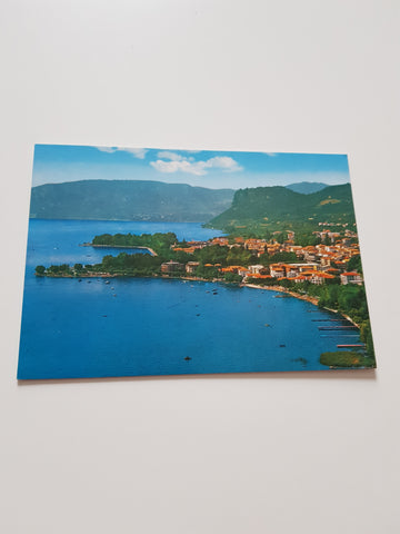 AK Bardolino. Lago di Garda.