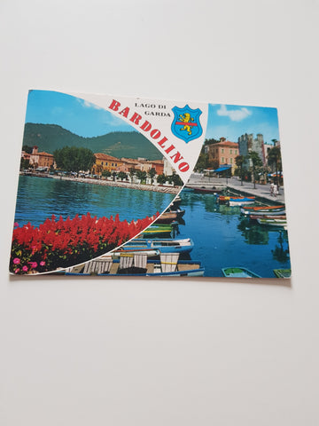 AK Bardolino. Lago di Garda.