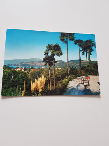 AK Bardolino. Lago di Garda.