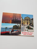 AK Bardolino. Lago di Garda.