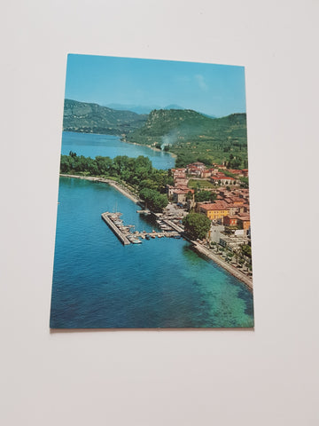 AK Bardolino. Lago di Garda.