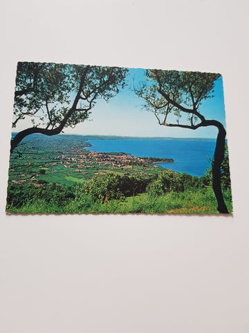 AK Bardolino. Lago di Garda.