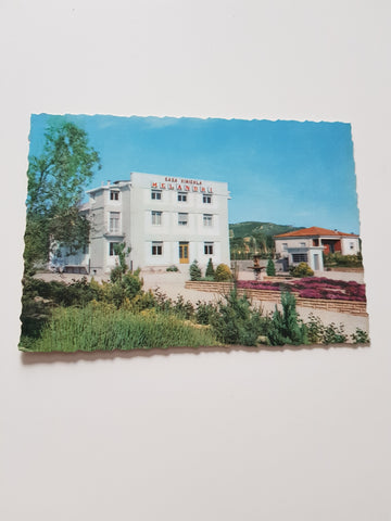 AK Bardolino. Melandri Azienda Vinicola.