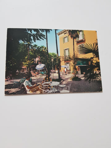 AK Bardolino. Hotel Riviera.