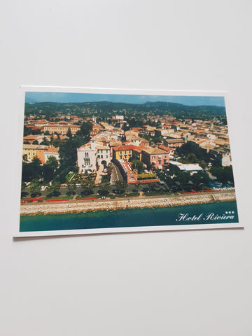 AK Bardolino. Hotel Riviera.