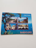 AK Bardolino. Lago di Garda.