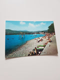AK Lido di Bardolino. Lago di Garda.