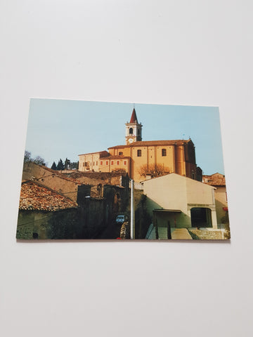AK Calmasino Chiesa.