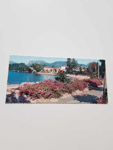 AK Bardolino. Lago di Garda. Lungo Lago.