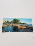 AK Bardolino. Lago di Garda.