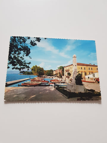 AK Bardolino. Lago di Garda.