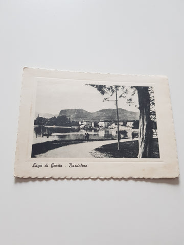 AK Bardolino. Lago di Garda.