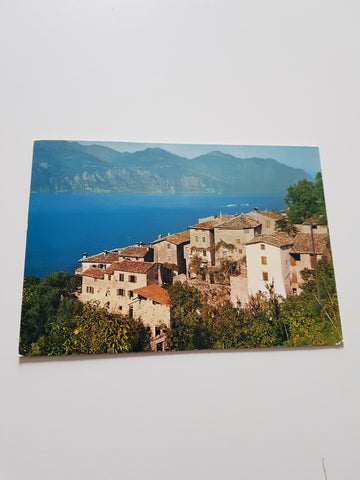 AK Castelletto di Brenzone.