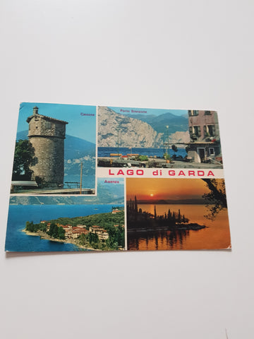AK Lago di Garda.
