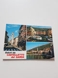 AK Castelletto del Garda.