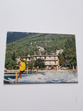 AK Brenzone. Piccolo Hotel. Lago di Garda.