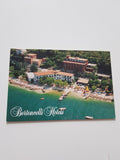 AK Brenzone. Bertoncelli Hotels. Hotel S. Maria Hotel Nike.