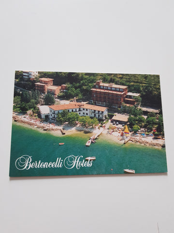 AK Brenzone. Bertoncelli Hotels. Hotel S. Maria Hotel Nike.