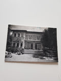 AK Brenzone. Albergo Denis. Lago di Garda.