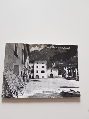 AK Assenza. Lago di Garda.