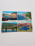 AK Porto Brenzone. Lago di Garda.