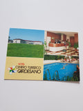 AK Bussolengo. Hotel Centro Turistico Gardesana.