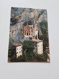 AK Spiazzi. Santuario B.V. della Corona.