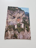 AK Spiazzi. Santuario B.V. della Corona.