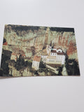 AK Spiazzi. Santuario Madonna della Corona.