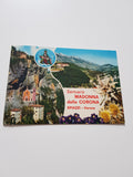 AK Spiazzi. Santuario Madonna della Corona.