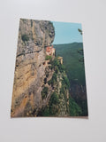 AK Spiazzi. Santuario B.V. della Corona.