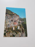 AK Spiazzi. Santuario B.V. della Corona.
