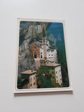 AK Spiazzi. Santuario B.V. della Corona.