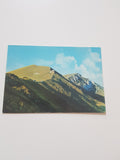 AK Rifugi di Costabella del M. Baldo. Visti dal versante di Ferrara di M. B.