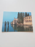 AK Punta San Vigilio. Lago di Garda.