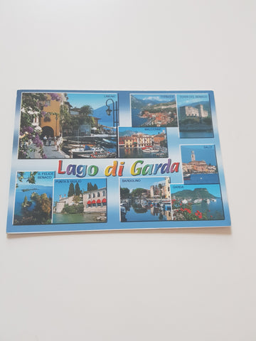 AK Lago di Garda.