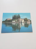 AK Lago di Garda. S. Vigilio.