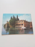 AK Punta S. Vigilio. Lago di Garda.