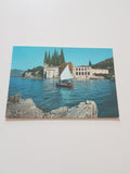 AK Punta S. Vigilio. Lago di Garda.