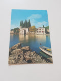 AK Punta S. Vigilio. Lago di Garda.