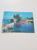AK Punta S. Vigilio. Lago di Garda.