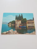 AK Punta S. Vigilio. Lago di Garda.