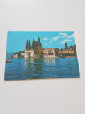 AK Punta S. Vigilio. Lago di Garda.
