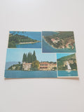AK Punta S. Vigilio. Lago di Garda.